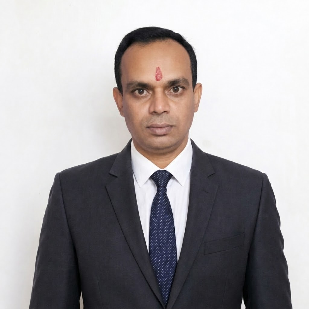 Dayanand Gupta, Director